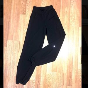 LULULEMON align sweatpants